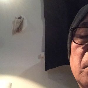 Meet your Posher, Ronnie